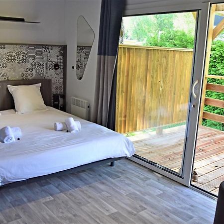 Lodges Du Sancy Murol Ngoại thất bức ảnh