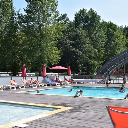 Lodges Du Sancy Murol Ngoại thất bức ảnh
