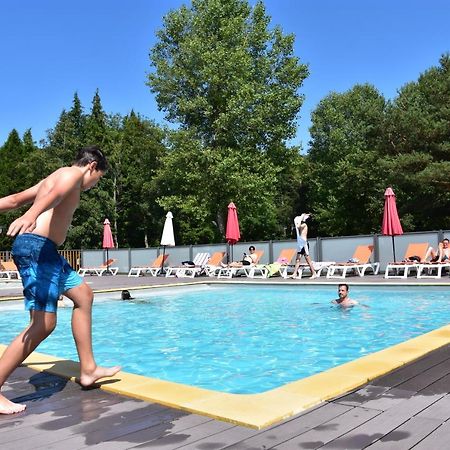 Lodges Du Sancy Murol Ngoại thất bức ảnh