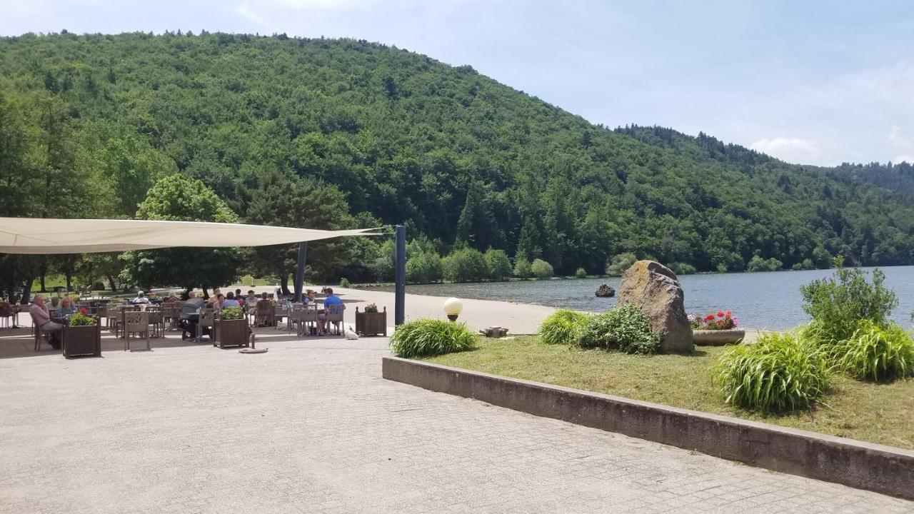 Lodges Du Sancy Murol Ngoại thất bức ảnh
