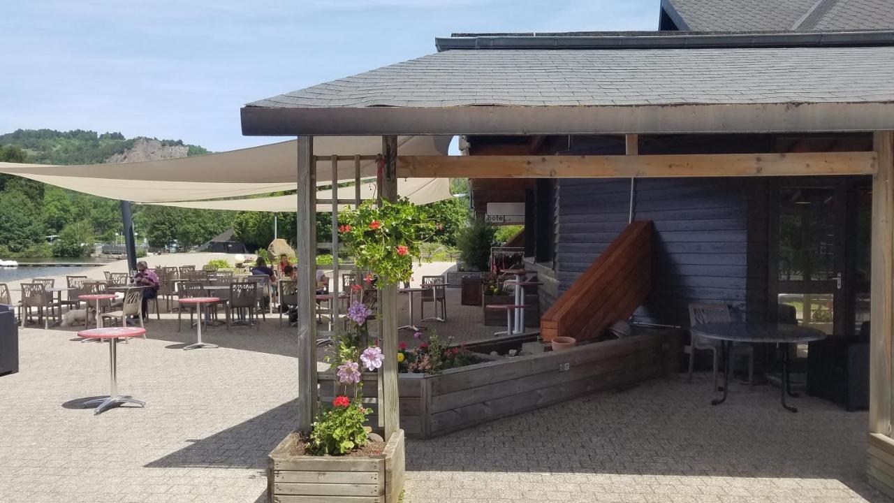 Lodges Du Sancy Murol Ngoại thất bức ảnh