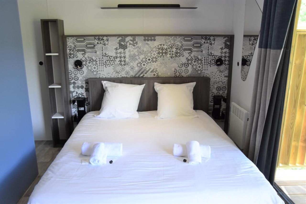 Lodges Du Sancy Murol Ngoại thất bức ảnh