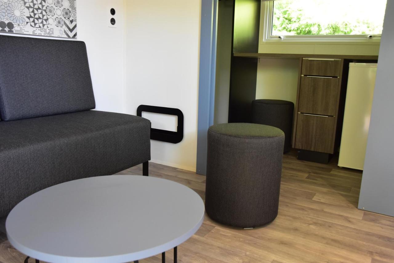 Lodges Du Sancy Murol Ngoại thất bức ảnh