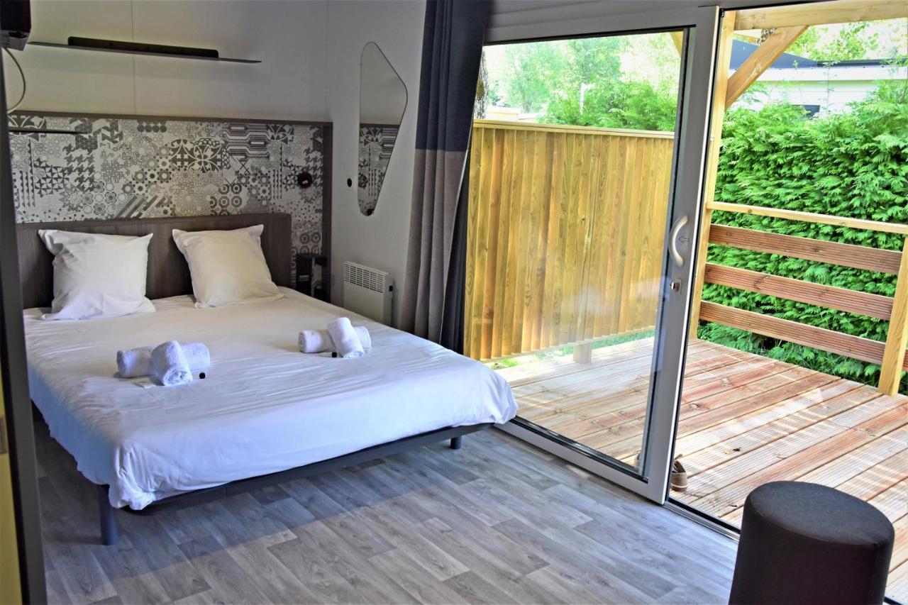 Lodges Du Sancy Murol Ngoại thất bức ảnh