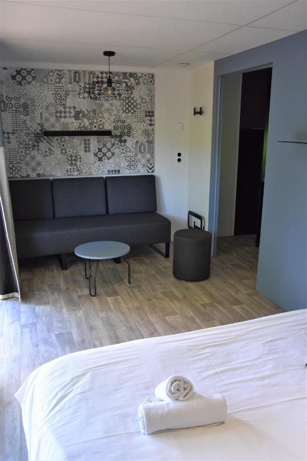 Lodges Du Sancy Murol Ngoại thất bức ảnh
