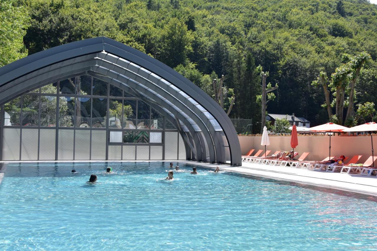 Lodges Du Sancy Murol Ngoại thất bức ảnh